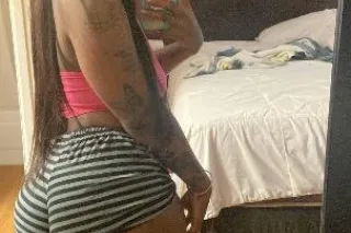 NEW GIRL 💕😘COME GET THIS NEW PU$$Y. 5,4 😘 Brownskinned ☺ thick ❤ nice tits - Image 5