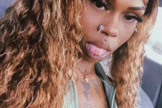 NEW GIRL 💕😘COME GET THIS NEW PU$$Y. 5,4 😘 Brownskinned ☺ thick ❤ nice tits - Image 6