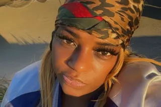 BIG MAMA , COME TAKE A TRIP TO MY CANDYLAND😋 - Image 4