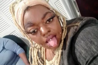 fat 💧 pussy Love getting fucked doggy style love sucking balls eating nut up south Jackson 80 Dollars all day everyday 37 years n older that's what turns me on love getting head nasty freaky type of girl - Image 5