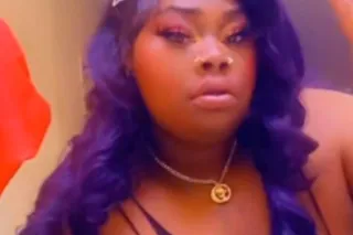 BIG MAMA Your FaVOriTE OBSESSI... - Image 2