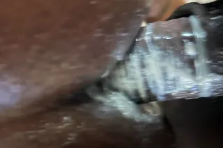 💦👅👁 SEXY BLAC GODDESS 💦💋 - Image 10