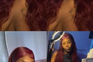 chocolate slut and cookie - Image 5