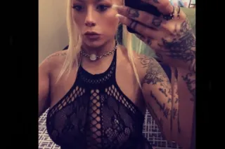 COME GET THIS WET PREGNANT PUS... - Image 2