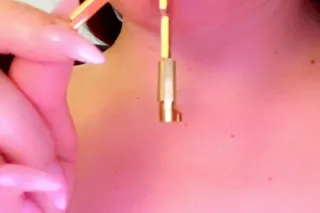 Sexy Barbie💋 Virtual Vixen💃 High Quality🏆 CONTENT + VIDCHATS 📸🤳 only!! 📲 SC👻 @sweetsens2025 😽💋 - Image 7