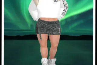 Sexy Barbie💋 Virtual Vixen💃 Hi... - Image 1