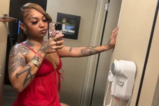 EXOTIC MIXED HOTTIE 💦💋 - Image 5