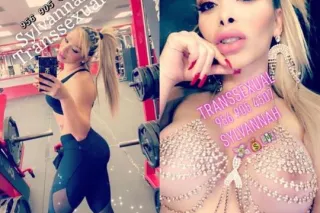💙💜💚🤎❤🤍🖤💛🧡NO DEPOSIT NO UPFRONT PAYMENT IM REAL...OSTENTOSA TRANSSEXUAL SYLVANNAH I. 🖤💙🤍💚💜❤🤎🧡💛 - Image 12