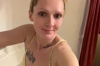 SEXY TIGHT PETITE LITTLE FREAK WAITING FOR YOU!! - Image 6