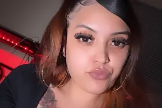 New treat in town💦 Sexy petiet Latina😘 - Image 1