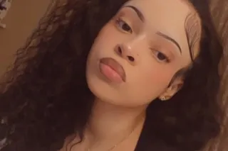 pretty petite lightskin😻⭐📸 - Image 10