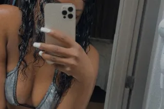 Carribean Hottie 🥵 Wet and Ready 💦 - Image 9