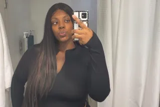 Here To Fulfill Your Desires🥰💕 - Image 4
