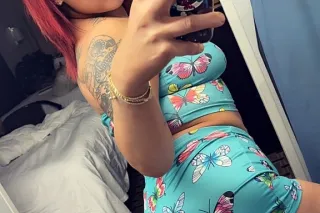 𝖿іᥱrᥡ rᥱძһᥱᥲძ ᥎іsі𝗍іᥒg mᥱm⍴һіs... - Image 1