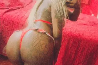 INCALLS N FT WITH Pussy FAIRY ... - Image 4