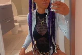 💦 TREASURE PLEASURE 🥰 CUM SEE ... - Image 3