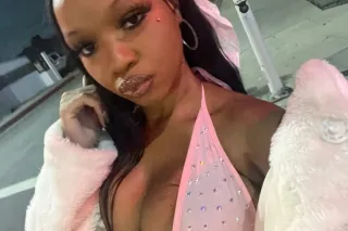 WET AND CREAMY💦😍 WEST AFRICAN ... - Image 1