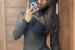 latina caliente traviesa disponible en la zona vamos a pasarla super - Image 1