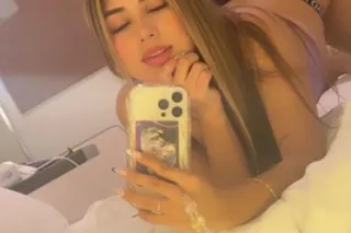 Hermosa latina❤🌹 - Image 5