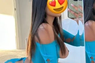 QV 100$ // NEW EXOTIC COLOMBIANA 👄💦AVAILABLE - Image 1