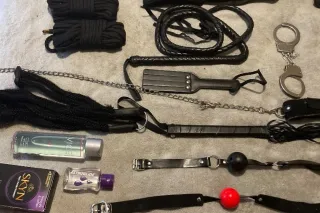 Sexy fetish provider masseuse📲) 💦😻👄🙌24\7 incall \outcalls ask about kinks Nd fetish sessions/massage table available - Image 12