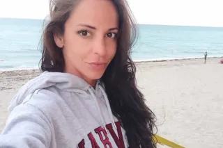 Internacional Porno Model in M... - Image 2