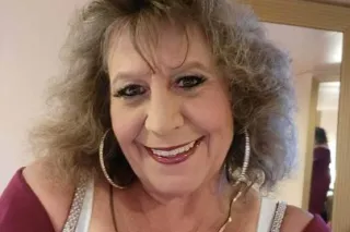 DDD MILF and DD TS duo here to please and tease with a unique experience. - Image 2