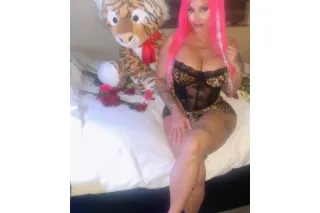 MIAMI LATINA VISITING NOW ( yes im real !) - Image 5