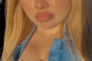 blue eyed bombshell - Image 5