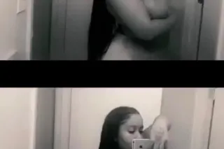 DONT HIT MY PHONE IF UR NOT GE... - Image 1