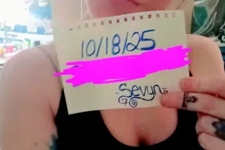 start your day right by getting 'lucky' with Sevyn *TAKING INCALLS ONLY on the far west side of Indy near Avon*NO DEPOSIT REQUIRED!* PLENTY OF GREAT REVIEWS! - Image 9