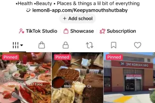 tu nueva Latina Favorita , Big... - Image 1