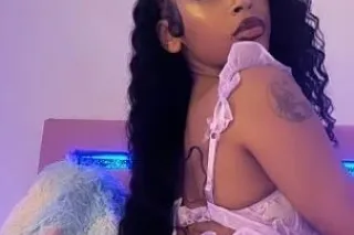 NEW IN TOWN 🥰THROAT GOAT👅 - 22 - Image 2