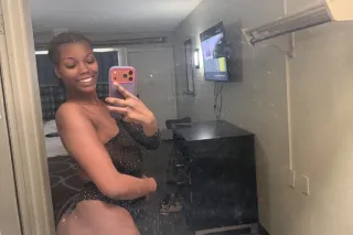 Cum see me , QV100$ until 2pm 💕🍫Sweet Hershey Kiss 🫦Come Be Relaxed & Pleased While I Pull Out Every Drop💦 - Image 5