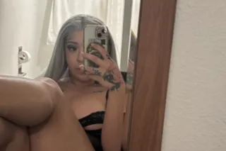 MEX-ASIAN BIRACIAL SQUIRTER💦💦💦... - Image 1