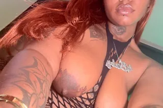 5'5 THICK REDBONE BRACEFACE🍒💦 CarPlay Special👅🫦 - Image 4