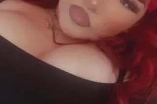 big titty red head latina 🇲🇽🔥💦 - Image 2