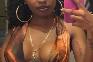 sexy petite brownskin cubanita... - Image 3
