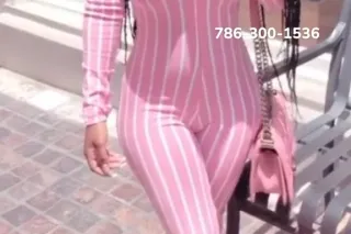 Thick Lil Mama 💋💋💯 - 23 - Image 1
