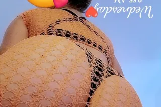 █▓▒▒░░░NEW HERE! ONLY FOR A FEW DAYS. CURVY SWEET WET TREAT..░░░▒▒▓█ - Image 5