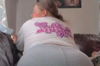 cozy up next to a THICKK B🍑 - ... - Image 1