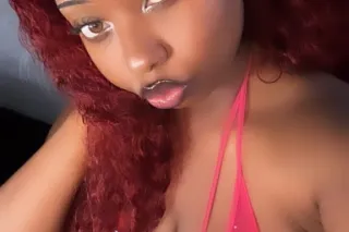 BIG TIT EBONY 💦👅💋🔥 - 24 - Image 3