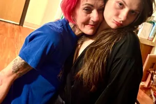 White Girl Wednesday/Mother & Daughter Fetish 🫦 - Image 5