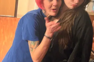 White Girl Wednesday/Mother & Daughter Fetish 🫦 - Image 7