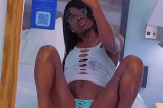 Come 💦 SEE 👀 Me 🤗 ✅ Sweet Peti... - Image 3