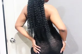 BIG BOOTY 🍑 QUEEN OF BACKSHOTS - available/ car date 100% real verified freak 😜👅 WITH THE WETTEST - Image 7