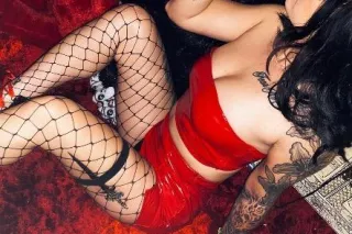 Latina Blood 🩸 - Image 1
