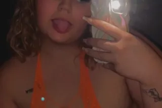CUM PLAY💦 YOUR FAVE FREAKY BBW... - Image 1