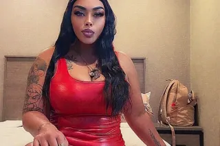 Sweet lipS Top You Thrusday 🤗🤗 With Kayce The Head Doctor - Image 6