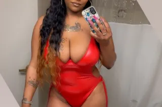 📍IN OLYMPIA📍EBONY MIXXXED TREA... - Image 2